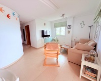 Resale - Apartment - Sucina - Hacienda Riquelme Golf Resort