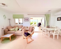 Resale - Apartment - Sucina - Hacienda Riquelme Golf Resort