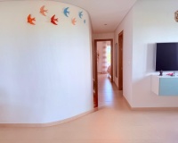 Resale - Apartment - Sucina - Hacienda Riquelme Golf Resort