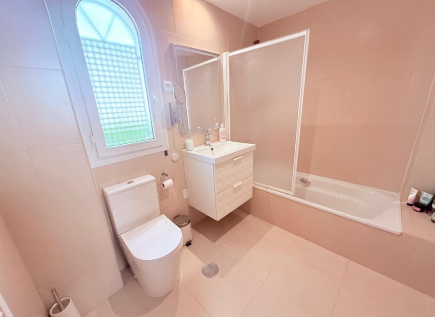 Resale - Apartment - Sucina - Hacienda Riquelme Golf Resort