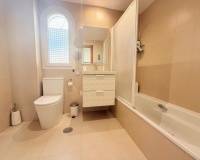 Resale - Apartment - Sucina - Hacienda Riquelme Golf Resort