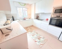 Resale - Apartment - Sucina - Hacienda Riquelme Golf Resort