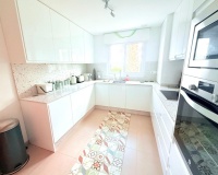 Resale - Apartment - Sucina - Hacienda Riquelme Golf Resort