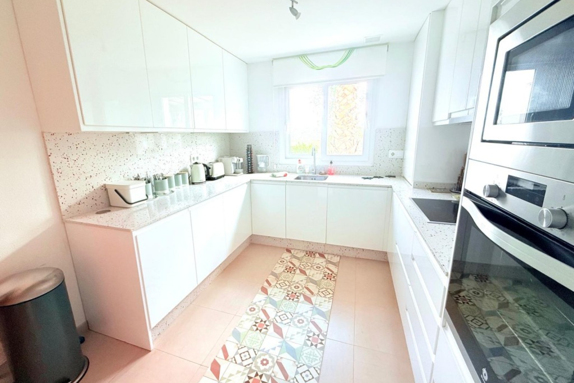 Resale - Apartment - Sucina - Hacienda Riquelme Golf Resort