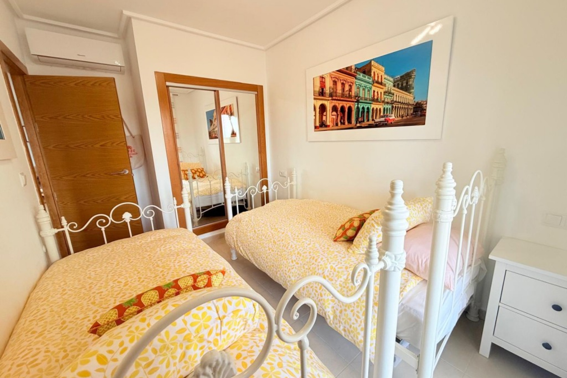 Resale - Apartment - Sucina - Hacienda Riquelme Golf Resort
