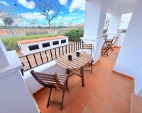 Resale - Apartment - Sucina - Hacienda Riquelme Golf Resort