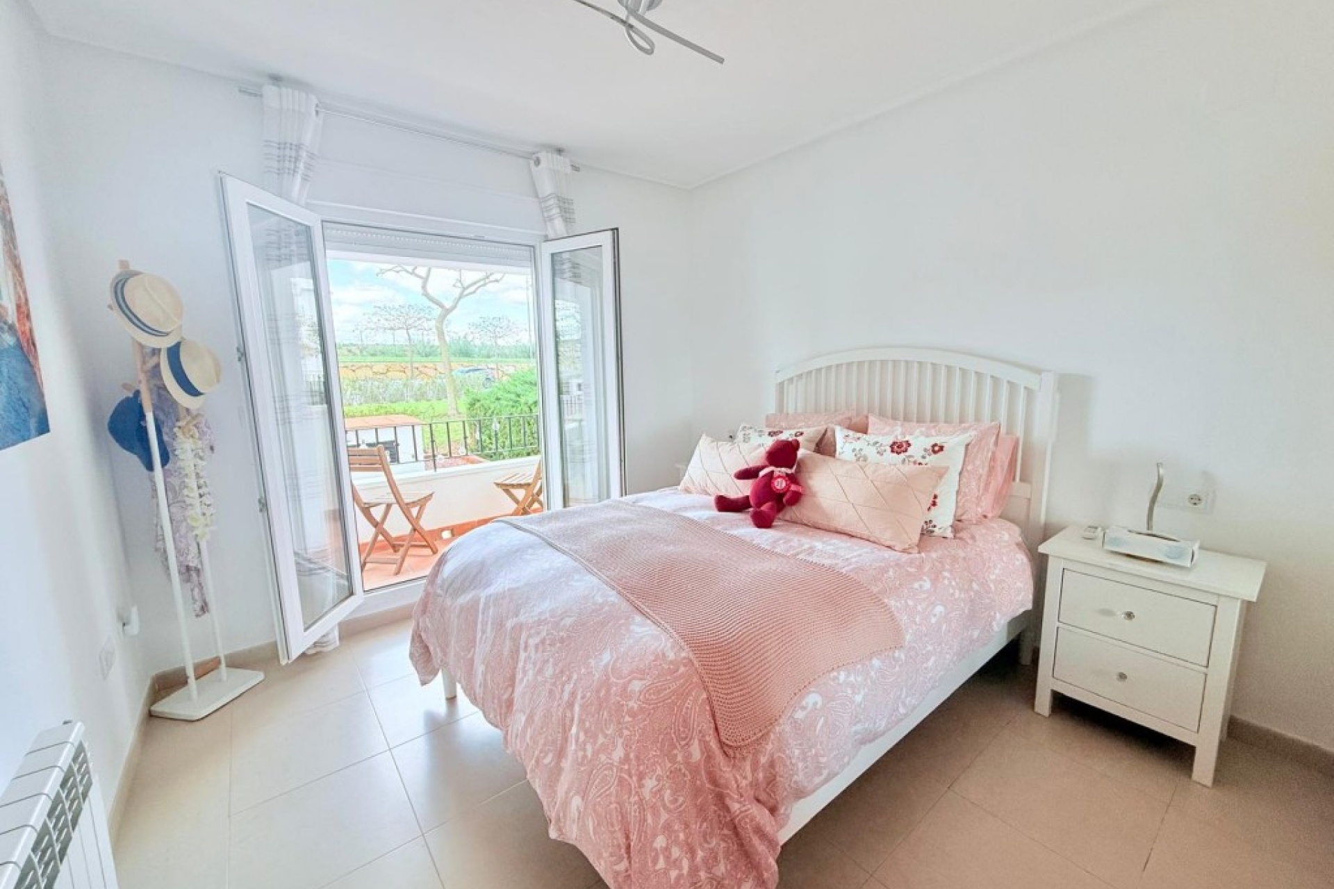 Resale - Apartment - Sucina - Hacienda Riquelme Golf Resort