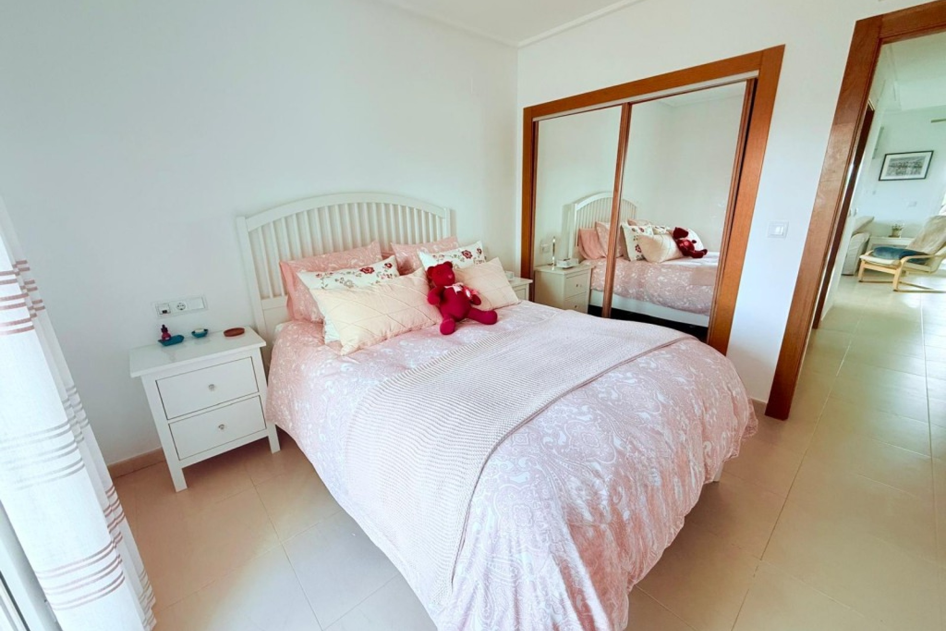 Resale - Apartment - Sucina - Hacienda Riquelme Golf Resort