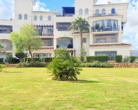 Resale - Apartment - Sucina - Hacienda Riquelme Golf Resort