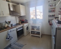 Resale - Apartment - Sucina - Hacienda Riquelme Golf Resort