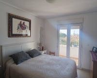 Resale - Apartment - Sucina - Hacienda Riquelme Golf Resort