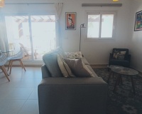 Resale - Apartment - Sucina - Hacienda Riquelme Golf Resort