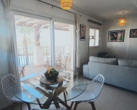 Resale - Apartment - Sucina - Hacienda Riquelme Golf Resort