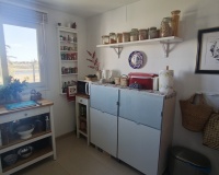 Resale - Apartment - Sucina - Hacienda Riquelme Golf Resort