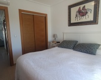 Resale - Apartment - Sucina - Hacienda Riquelme Golf Resort