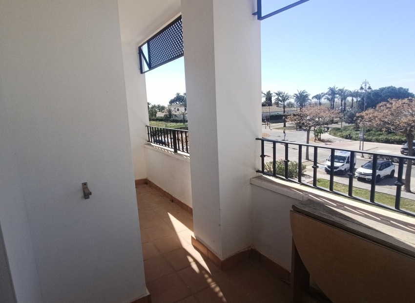 Resale - Apartment - Sucina - Hacienda Riquelme Golf Resort