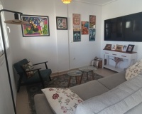 Resale - Apartment - Sucina - Hacienda Riquelme Golf Resort