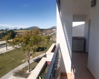 Resale - Apartment - Sucina - Hacienda Riquelme Golf Resort