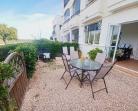 Resale - Apartment - Sucina - Hacienda Riquelme Golf Resort