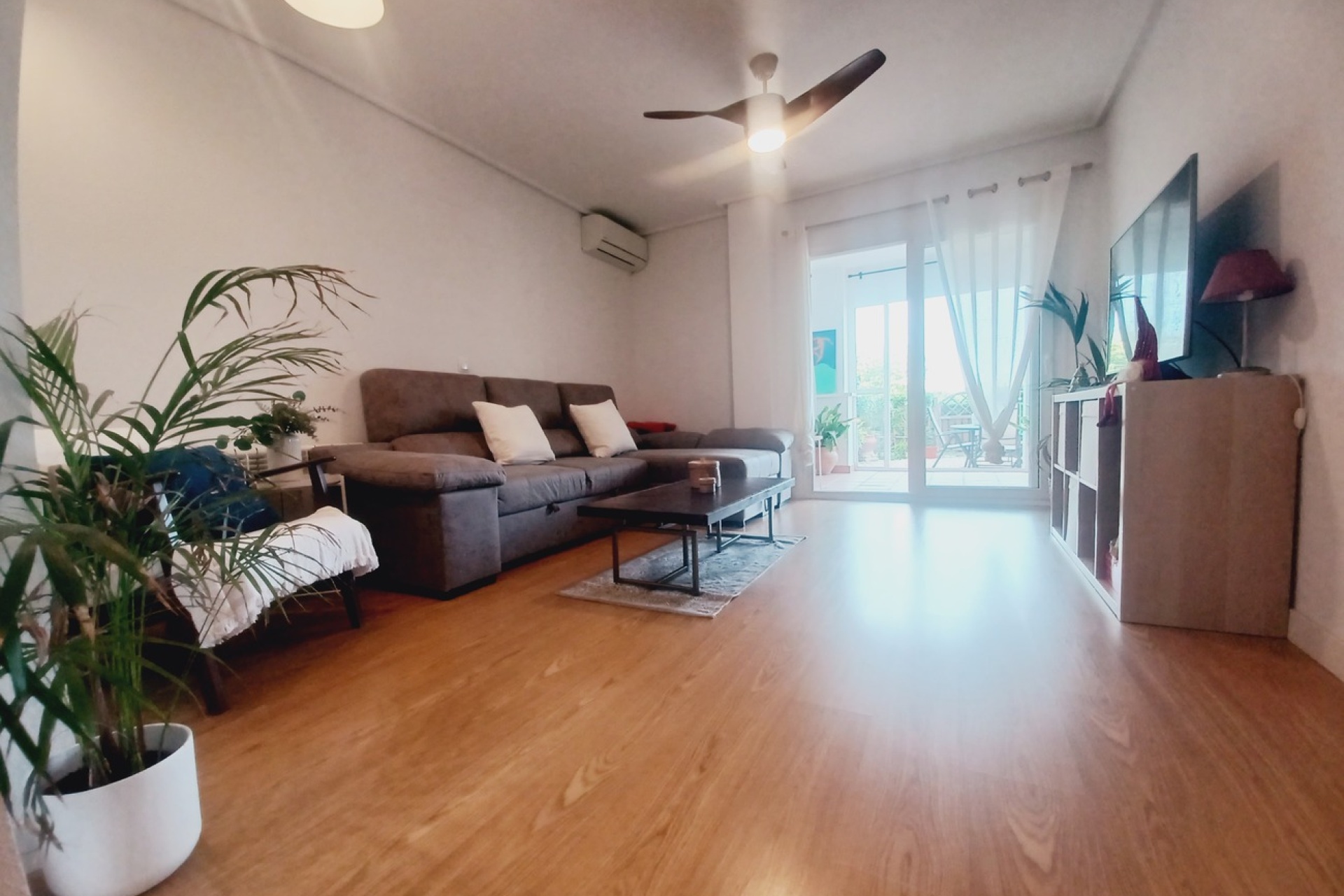 Resale - Apartment - Sucina - Hacienda Riquelme Golf Resort