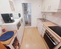 Resale - Apartment - Sucina - Hacienda Riquelme Golf Resort