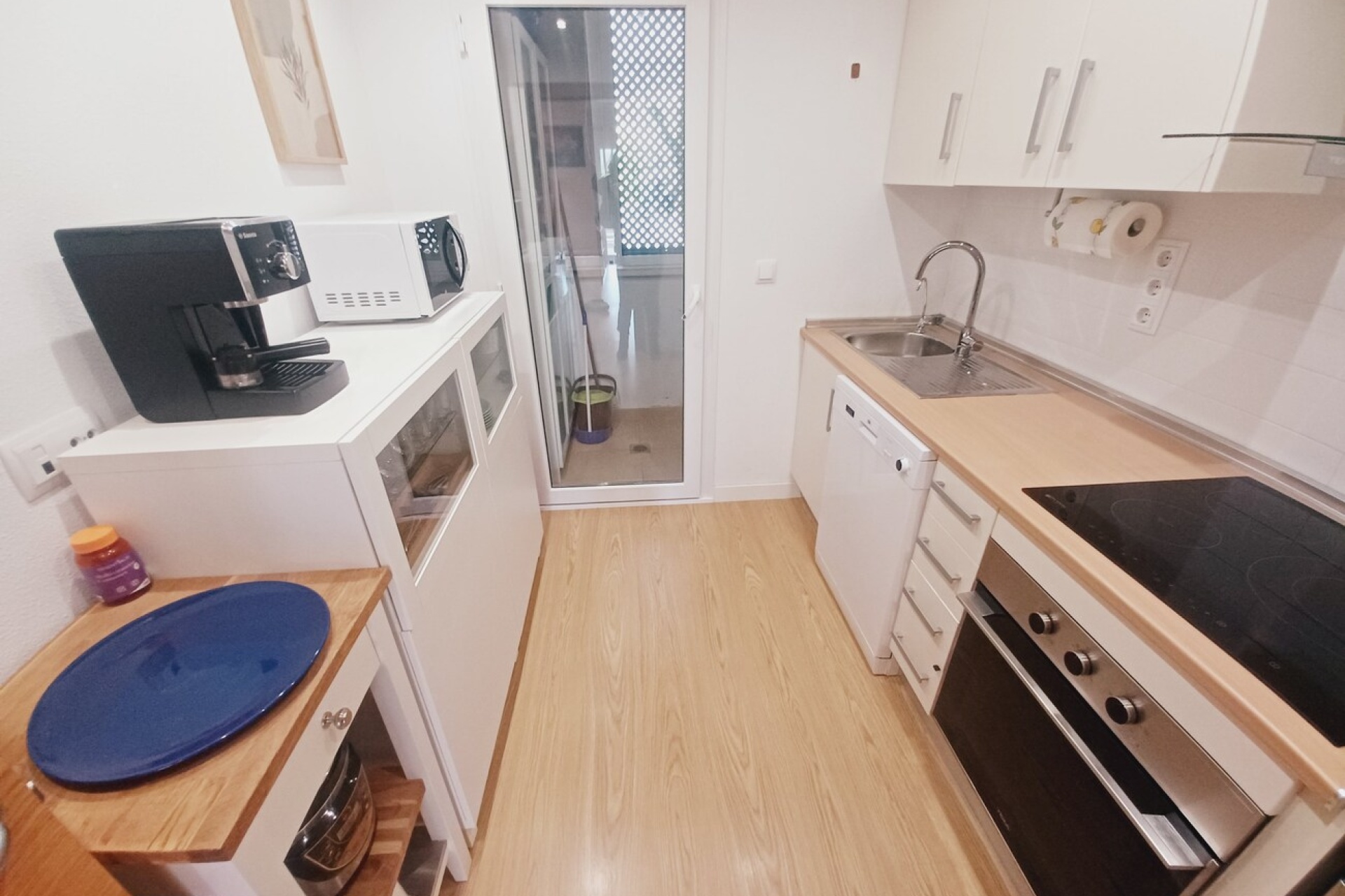 Resale - Apartment - Sucina - Hacienda Riquelme Golf Resort