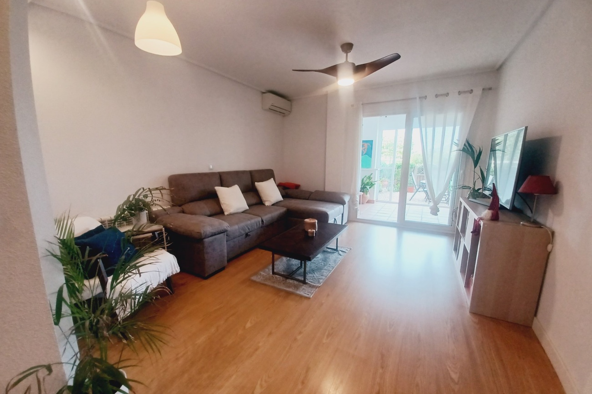 Resale - Apartment - Sucina - Hacienda Riquelme Golf Resort