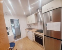 Resale - Apartment - Sucina - Hacienda Riquelme Golf Resort