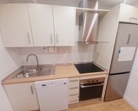 Resale - Apartment - Sucina - Hacienda Riquelme Golf Resort