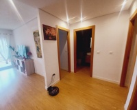 Resale - Apartment - Sucina - Hacienda Riquelme Golf Resort