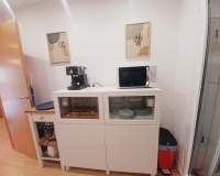 Resale - Apartment - Sucina - Hacienda Riquelme Golf Resort