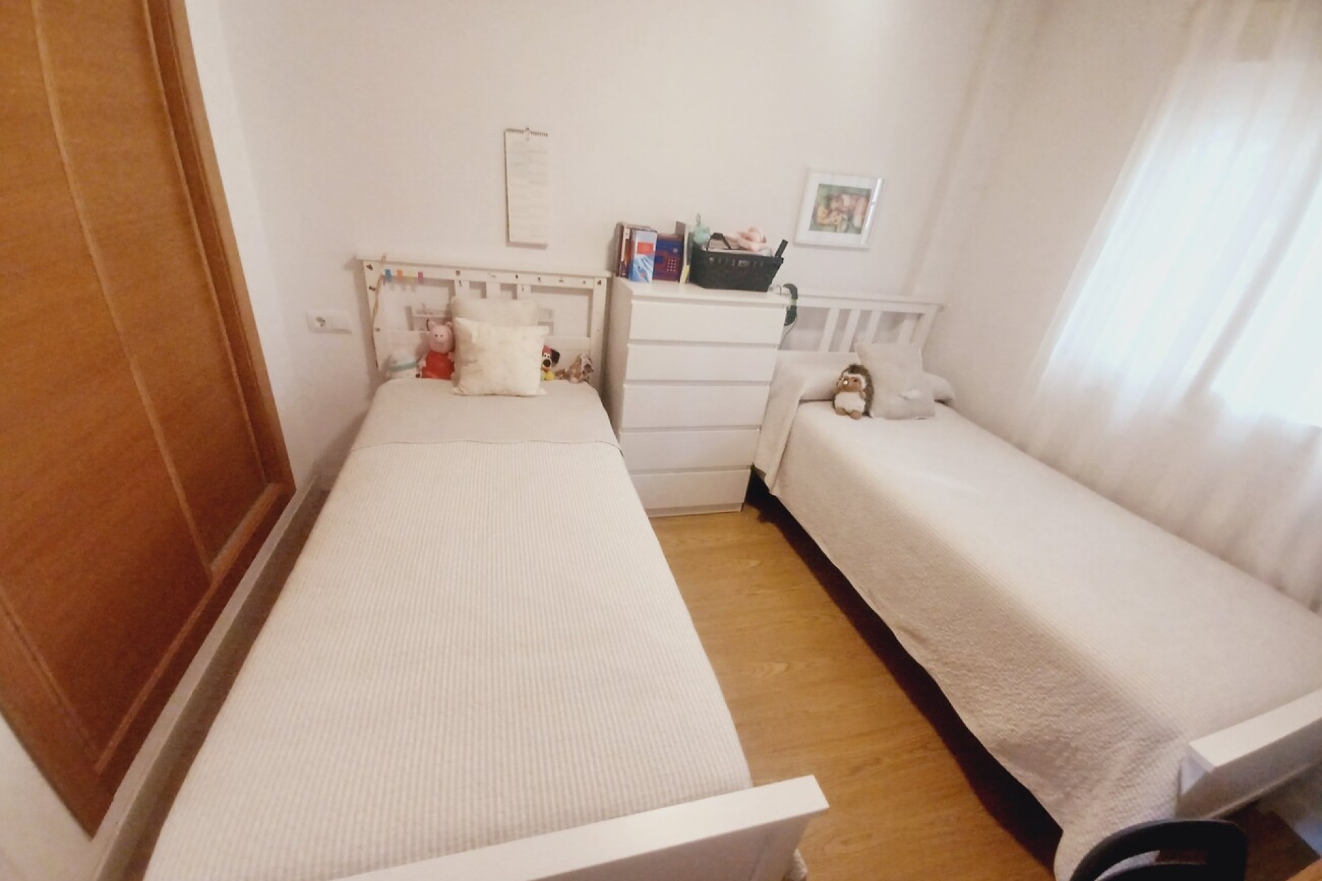 Resale - Apartment - Sucina - Hacienda Riquelme Golf Resort