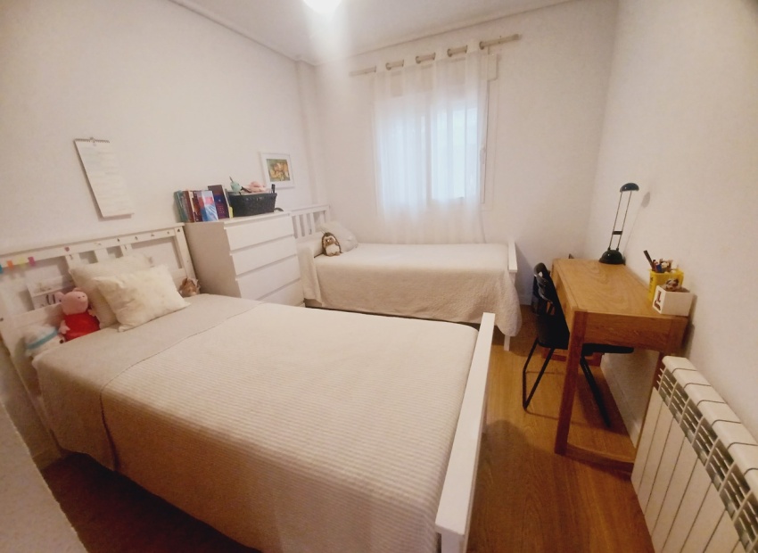 Resale - Apartment - Sucina - Hacienda Riquelme Golf Resort