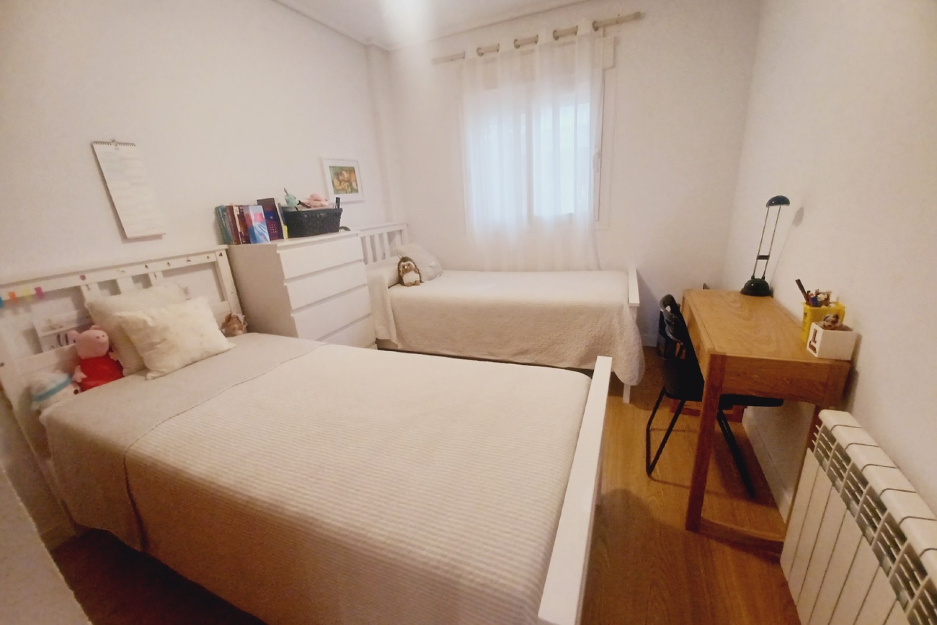 Resale - Apartment - Sucina - Hacienda Riquelme Golf Resort