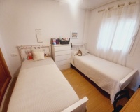 Resale - Apartment - Sucina - Hacienda Riquelme Golf Resort