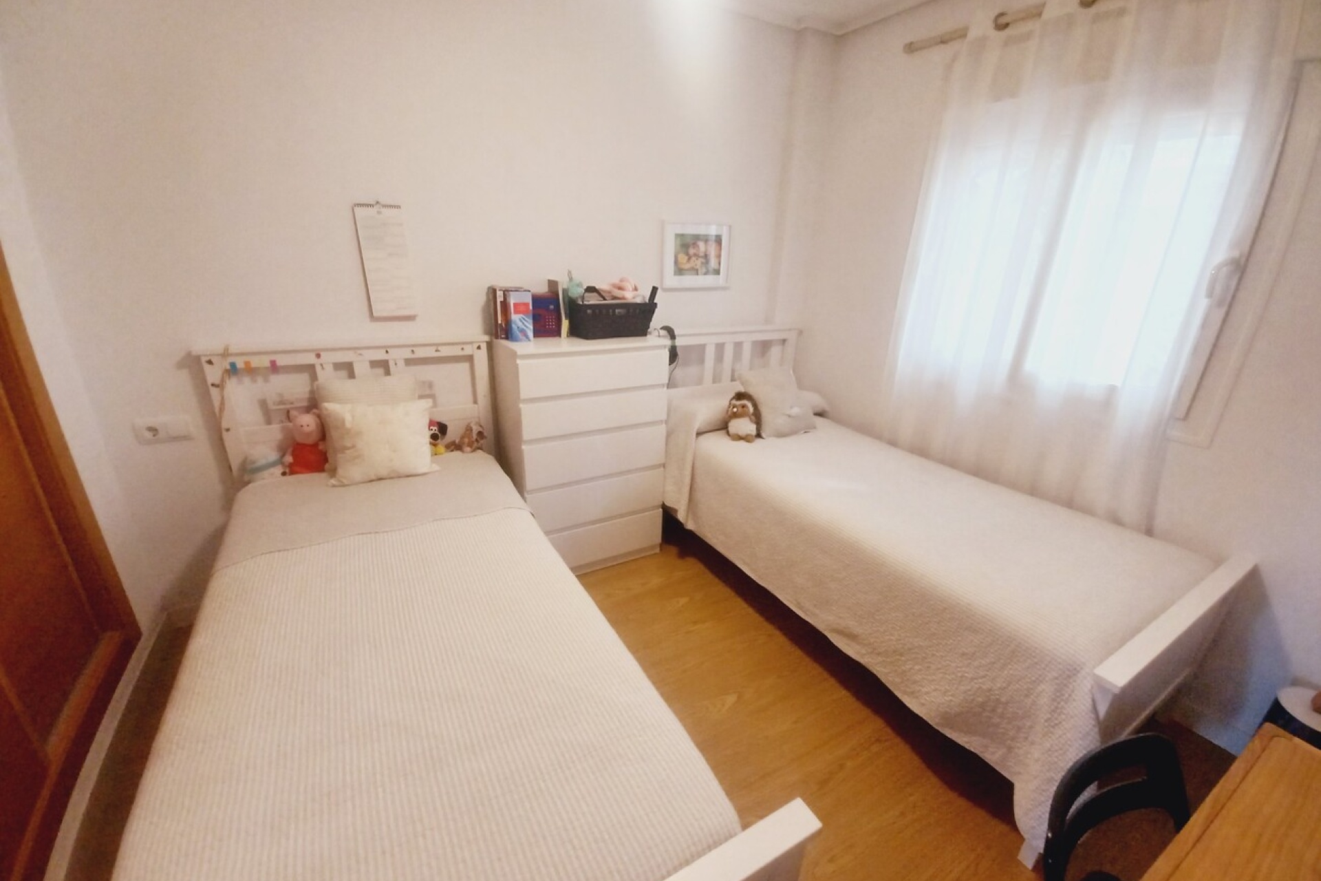 Resale - Apartment - Sucina - Hacienda Riquelme Golf Resort