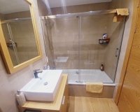 Resale - Apartment - Sucina - Hacienda Riquelme Golf Resort