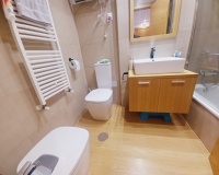 Resale - Apartment - Sucina - Hacienda Riquelme Golf Resort