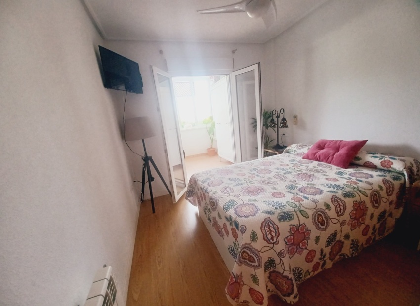 Resale - Apartment - Sucina - Hacienda Riquelme Golf Resort