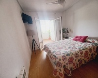 Resale - Apartment - Sucina - Hacienda Riquelme Golf Resort