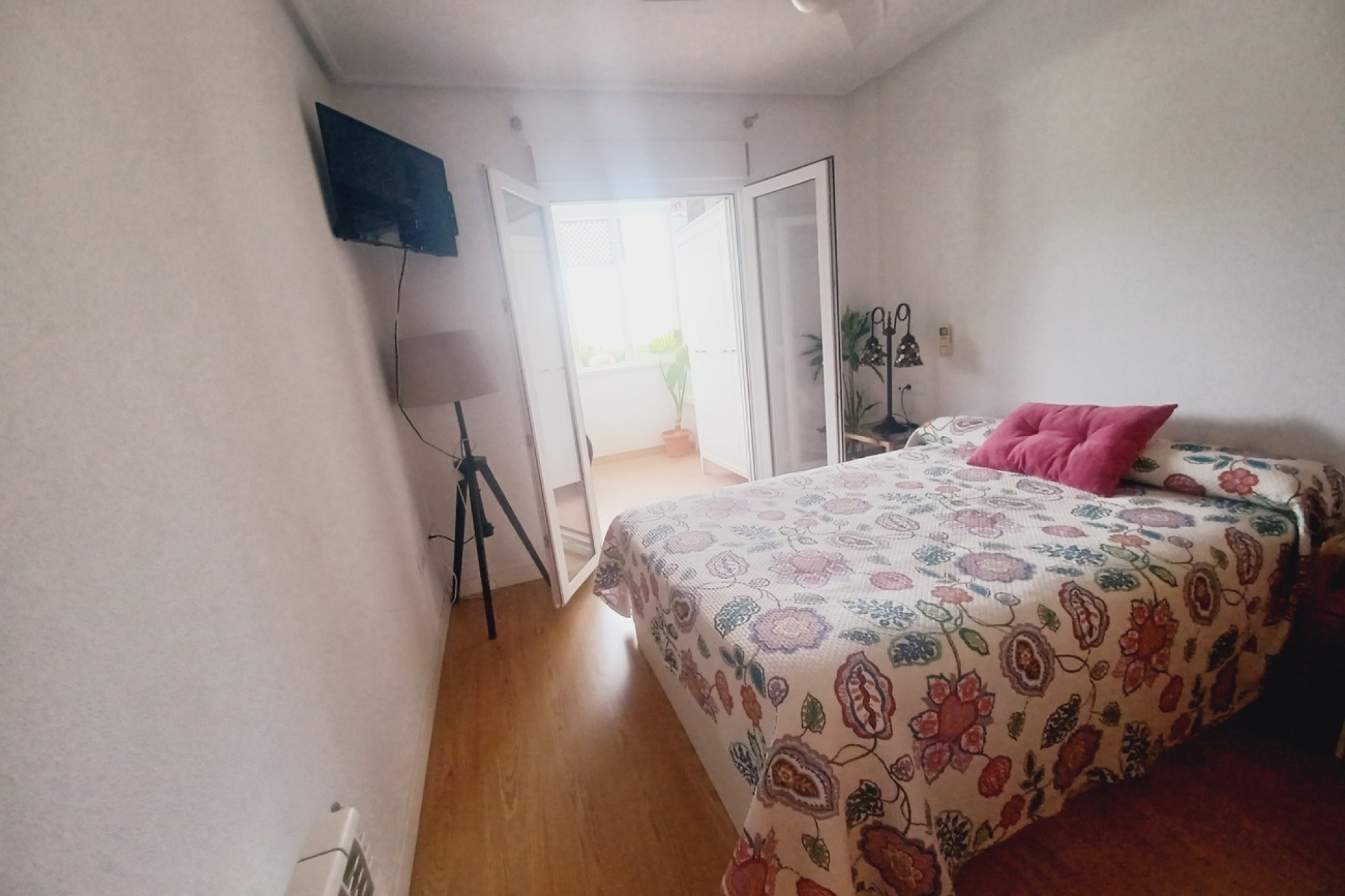 Resale - Apartment - Sucina - Hacienda Riquelme Golf Resort