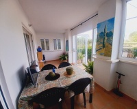 Resale - Apartment - Sucina - Hacienda Riquelme Golf Resort