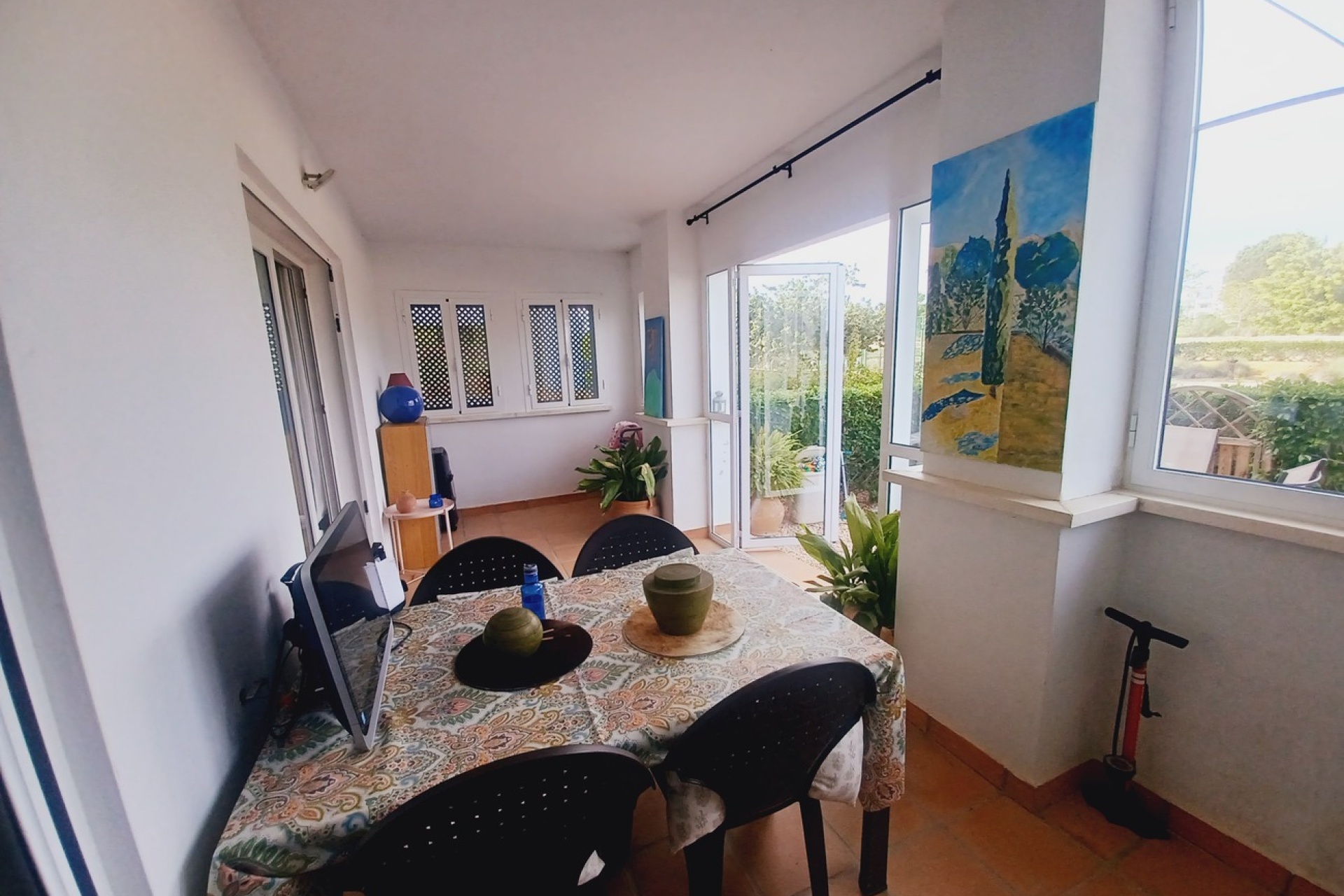 Resale - Apartment - Sucina - Hacienda Riquelme Golf Resort