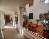 Resale - Apartment - Sucina - Hacienda Riquelme Golf Resort