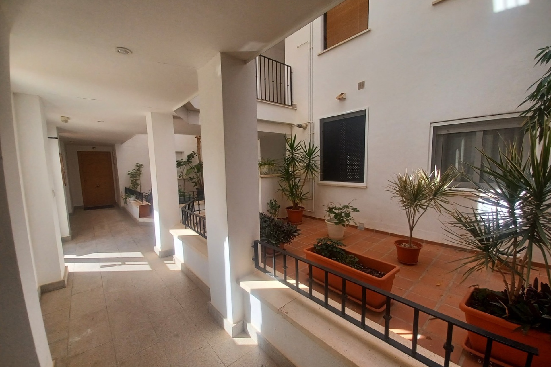 Resale - Apartment - Sucina - Hacienda Riquelme Golf Resort