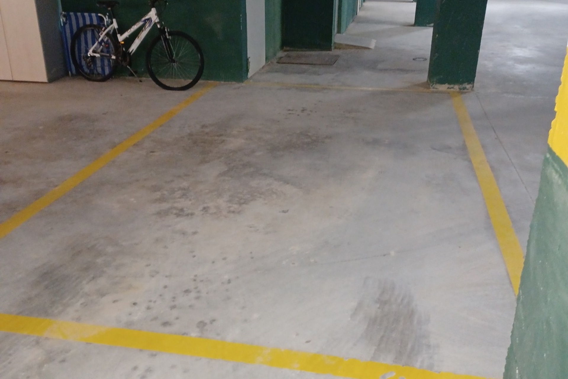 Resale - Apartment - Sucina - Hacienda Riquelme Golf Resort