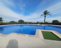 Resale - Apartment - Sucina - Hacienda Riquelme Golf Resort