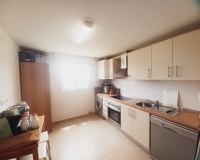 Resale - Apartment - Sucina - Hacienda Riquelme Golf Resort