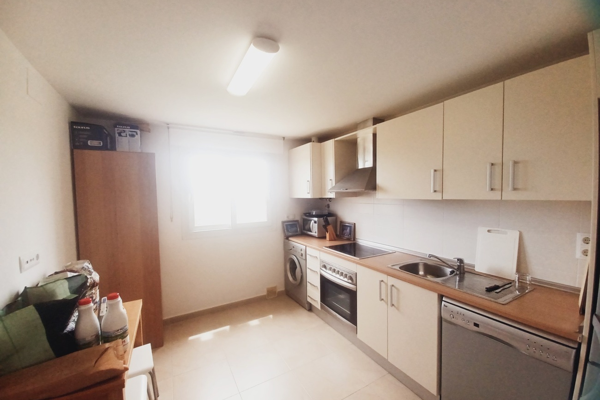 Resale - Apartment - Sucina - Hacienda Riquelme Golf Resort