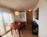 Resale - Apartment - Sucina - Hacienda Riquelme Golf Resort